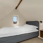 - Bedroom With Private Bathroom 게스트하우스 스타방에르