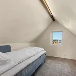 Maison d'hôtes - Bedroom With Private Bathroom Stavanger