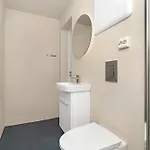 - Bedroom With Private Bathroom 3* 스타방에르