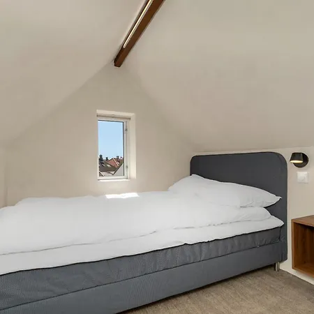 - Bedroom With Private Bathroom Pensjonat Stavanger