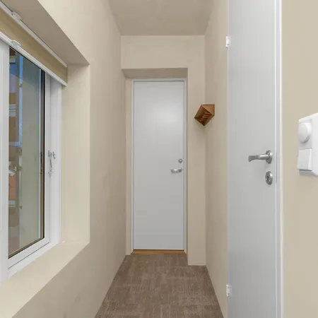 - Bedroom With Private Bathroom * 스타방에르