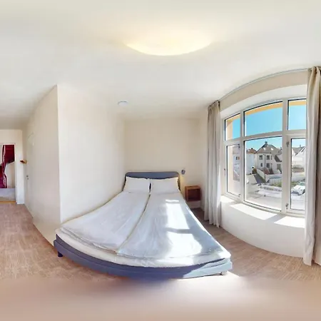 - Bedroom With Private Bathroom Affittacamere