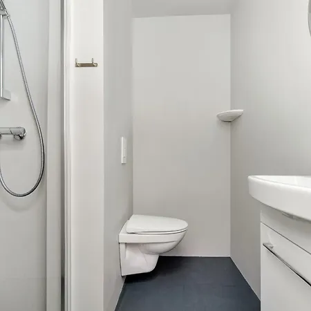 - Bedroom With Private Bathroom *