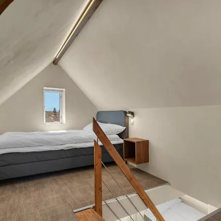 - Bedroom With Private Bathroom