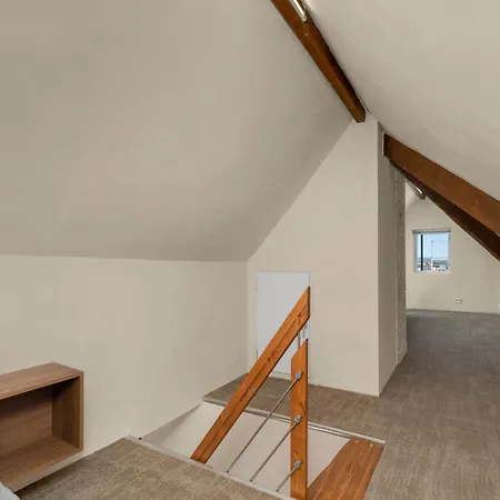 - Bedroom With Private Bathroom Pensjonat Stavanger