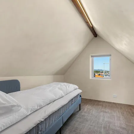 Affittacamere - Bedroom With Private Bathroom Stavanger