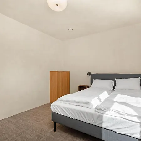 - Bedroom With Private Bathroom Stavanger