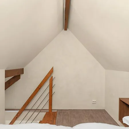 - Bedroom With Private Bathroom