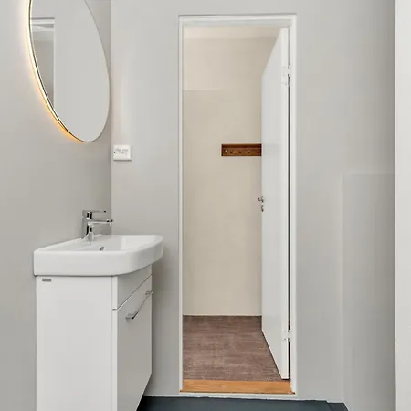 - Bedroom With Private Bathroom Guest house