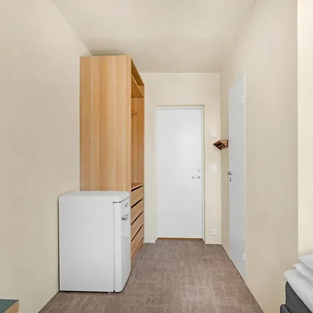 - Bedroom With Private Bathroom Affittacamere Stavanger