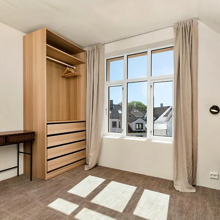 - Bedroom With Private Bathroom Pensjonat