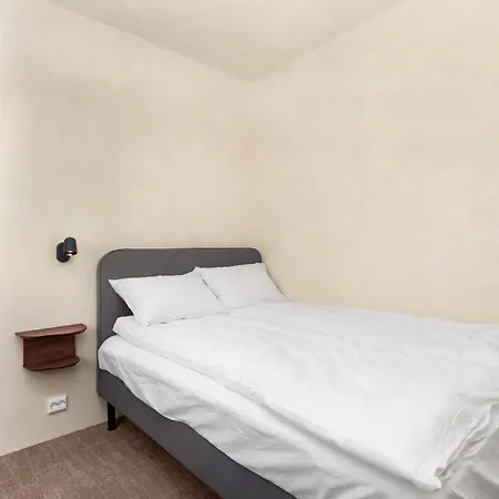 - Bedroom With Private Bathroom