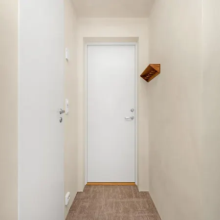 Affittacamere - Bedroom With Private Bathroom 3*