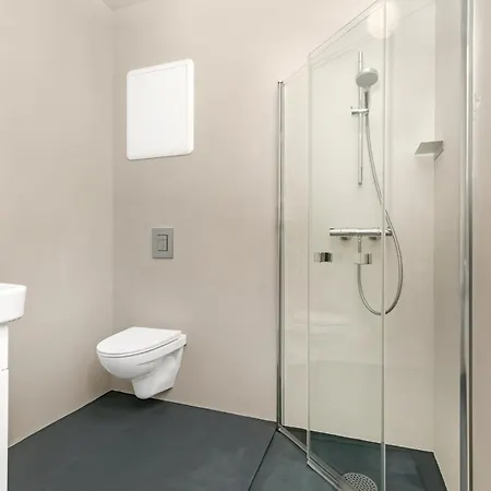- Bedroom With Private Bathroom Affittacamere Stavanger