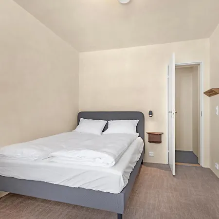 - Bedroom With Private Bathroom 3* Stavanger
