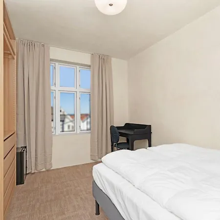 게스트하우스 - Bedroom With Private Bathroom