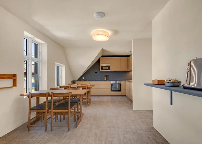 - Bedroom With Private Bathroom Гостевой дом