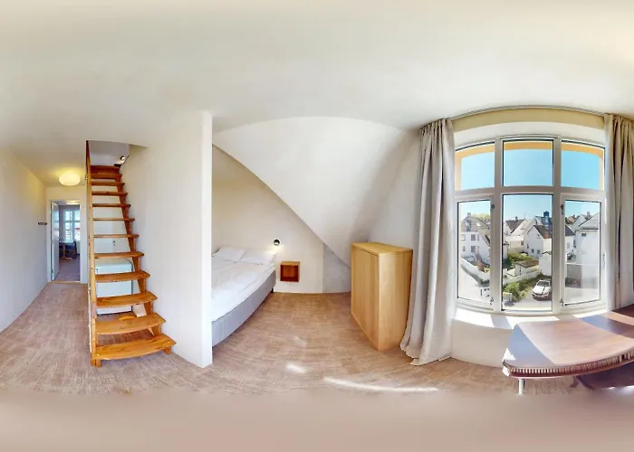Gasthuis - Bedroom With Private Bathroom