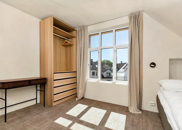 - Bedroom With Private Bathroom Gasthof